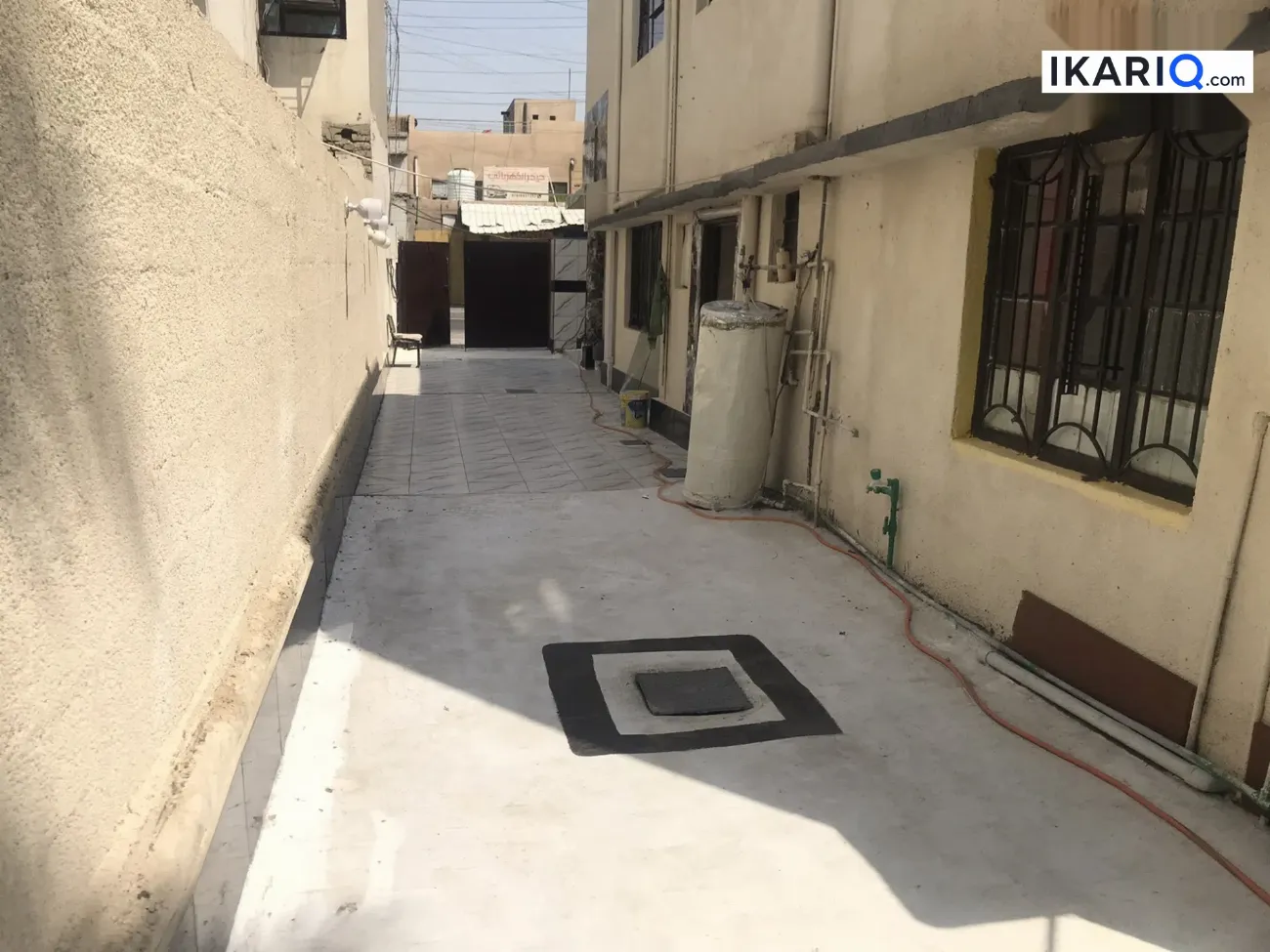 دار للبيع في البياع - 312 م² / 2,000,000 IQD — صورة 5