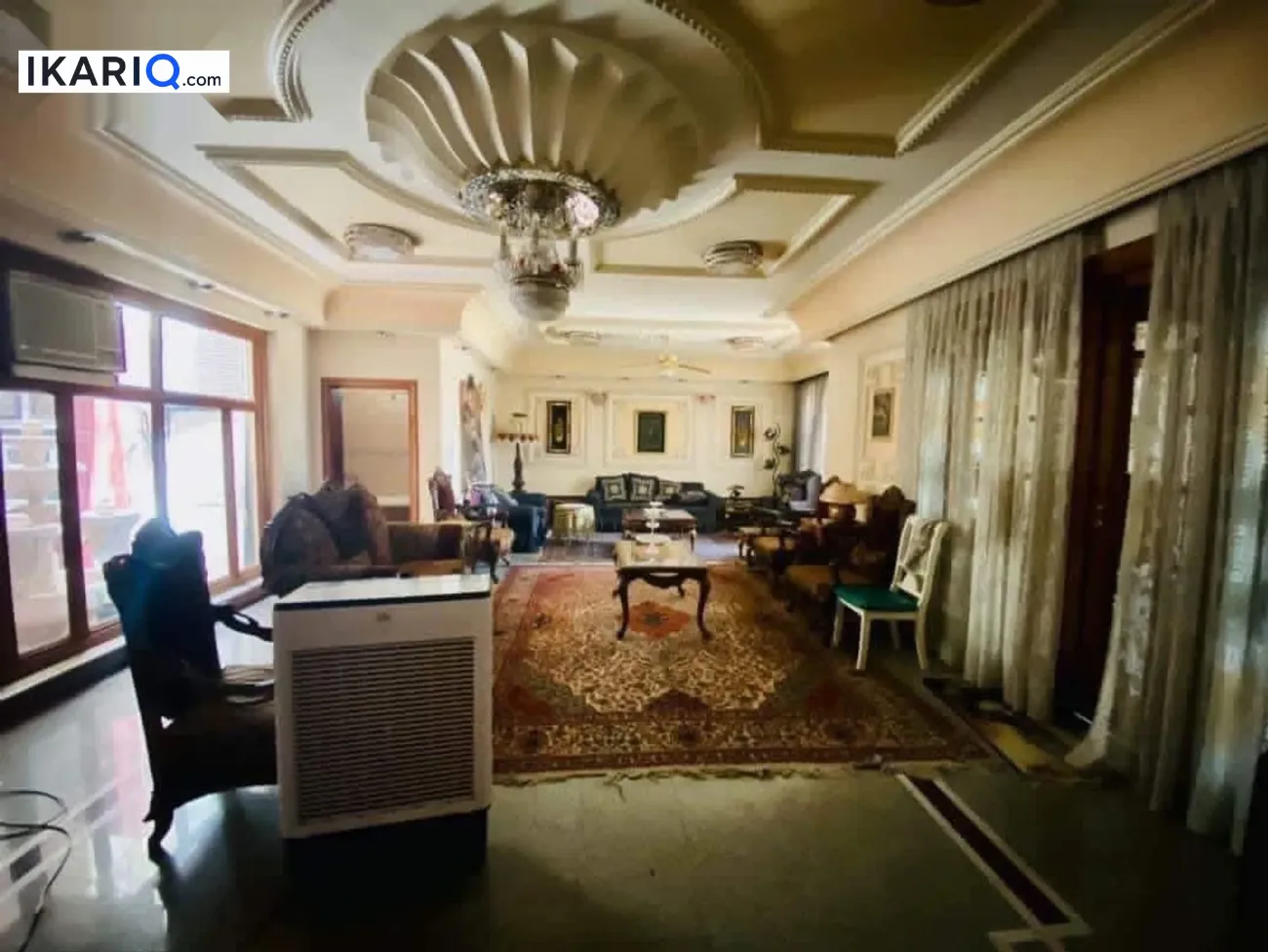 دار للبيع في أبو دشير - 250 م² / 33,000,000 IQD