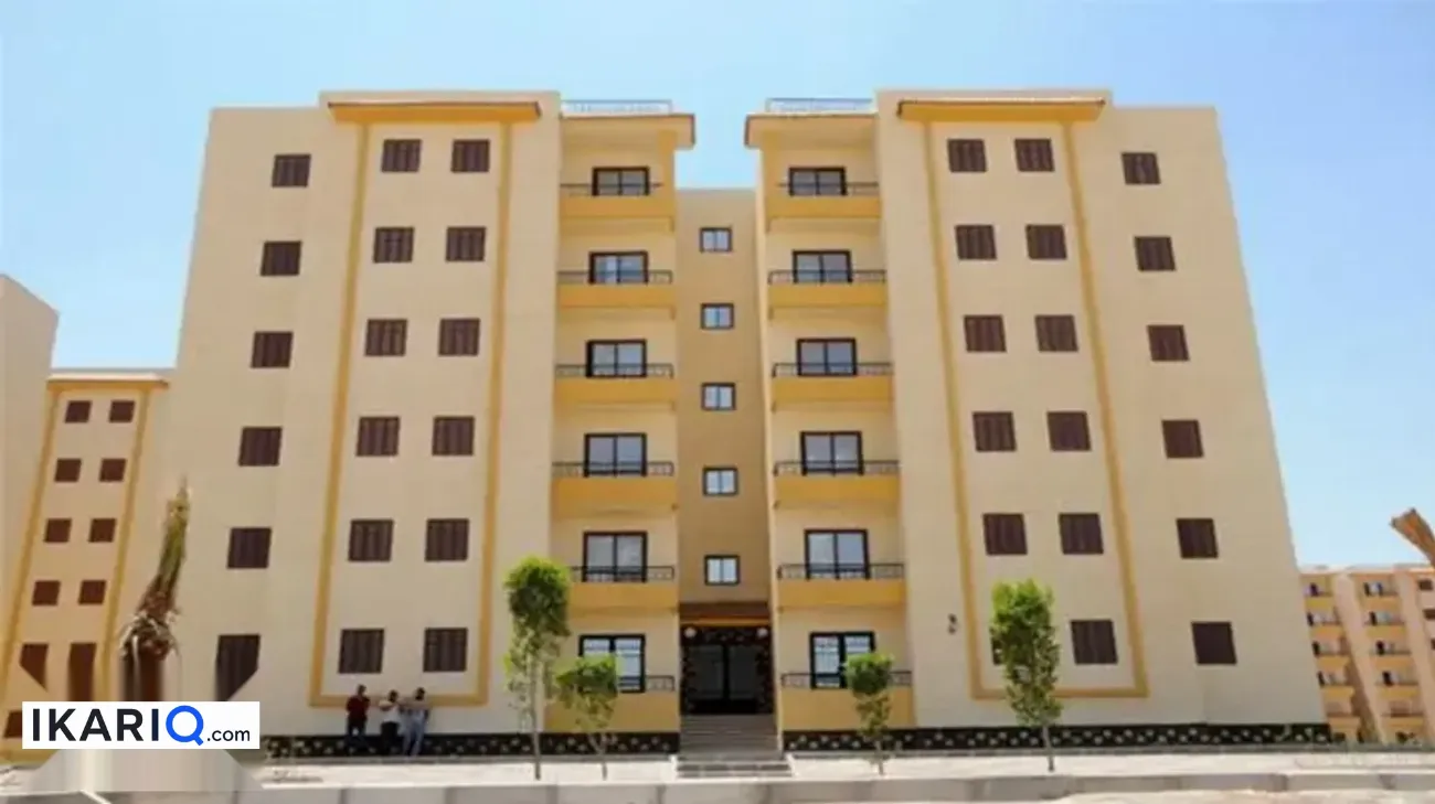 تجاري للبيع في شارع السعدون - 300 م² / 4,350,000 IQD