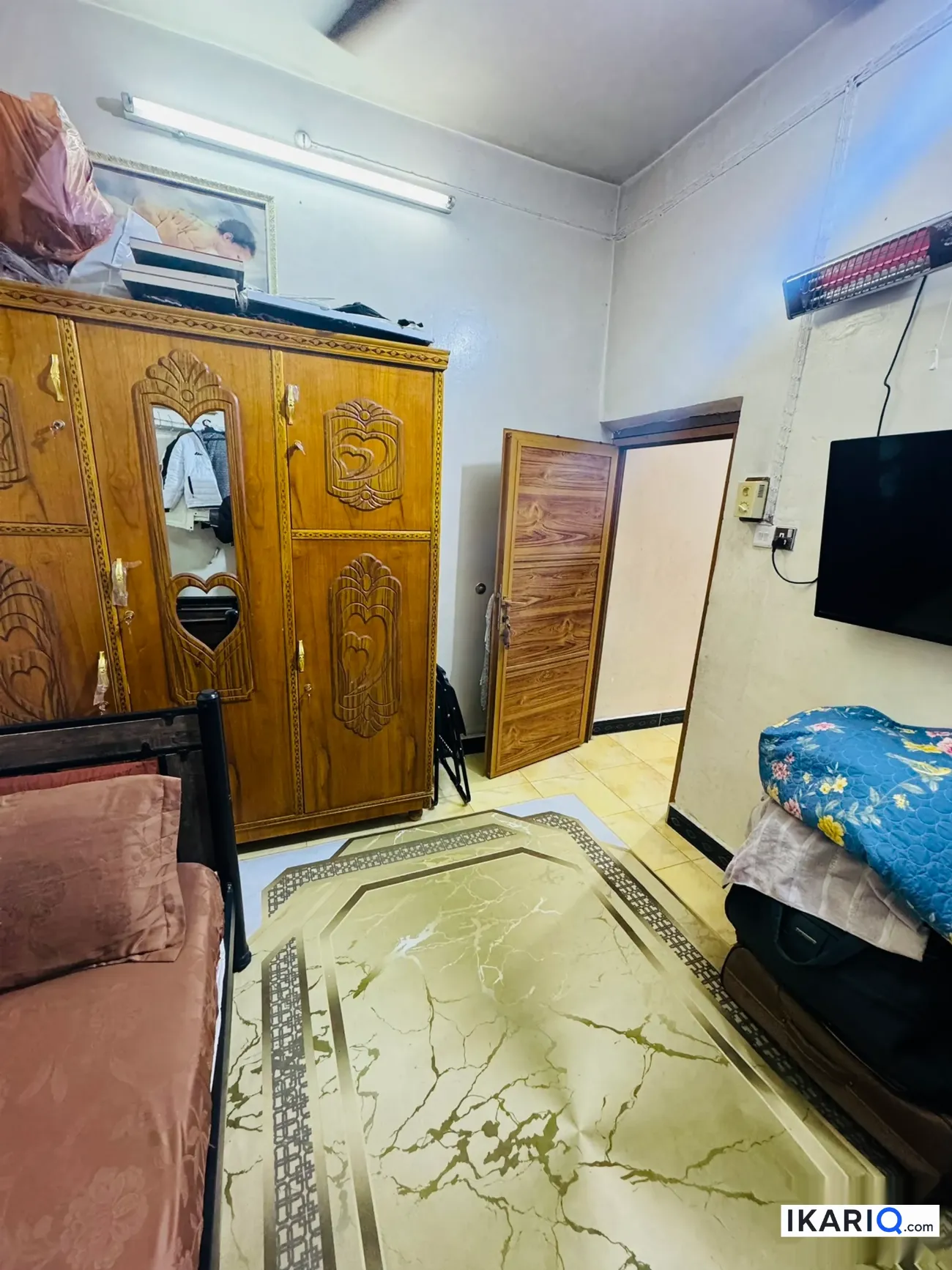 دار للبيع في الامن الداخلي - 100 م² / 145,000,000 IQD — صورة 6
