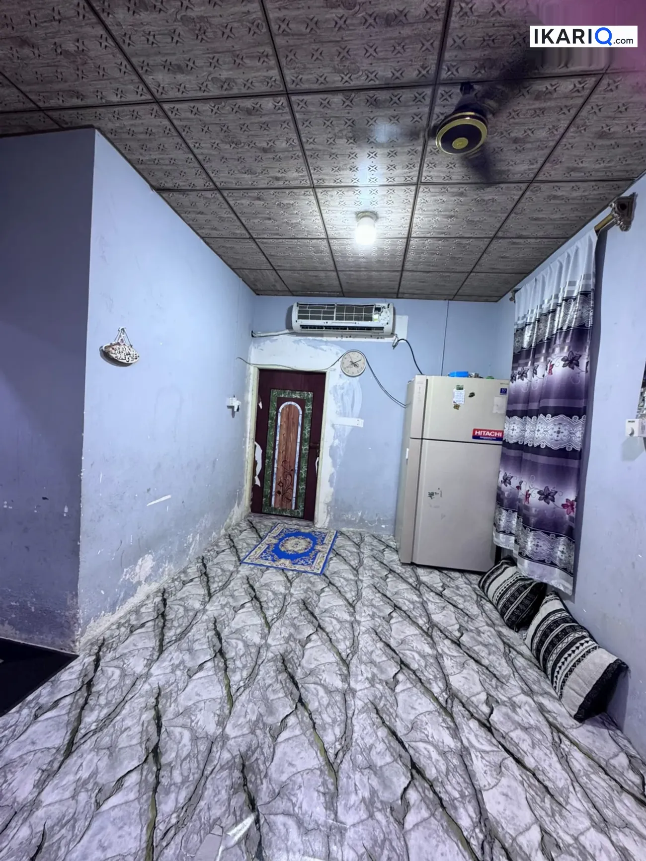 دار للبيع في التنومة - 100 م² / 12,000,000 IQD — صورة 5