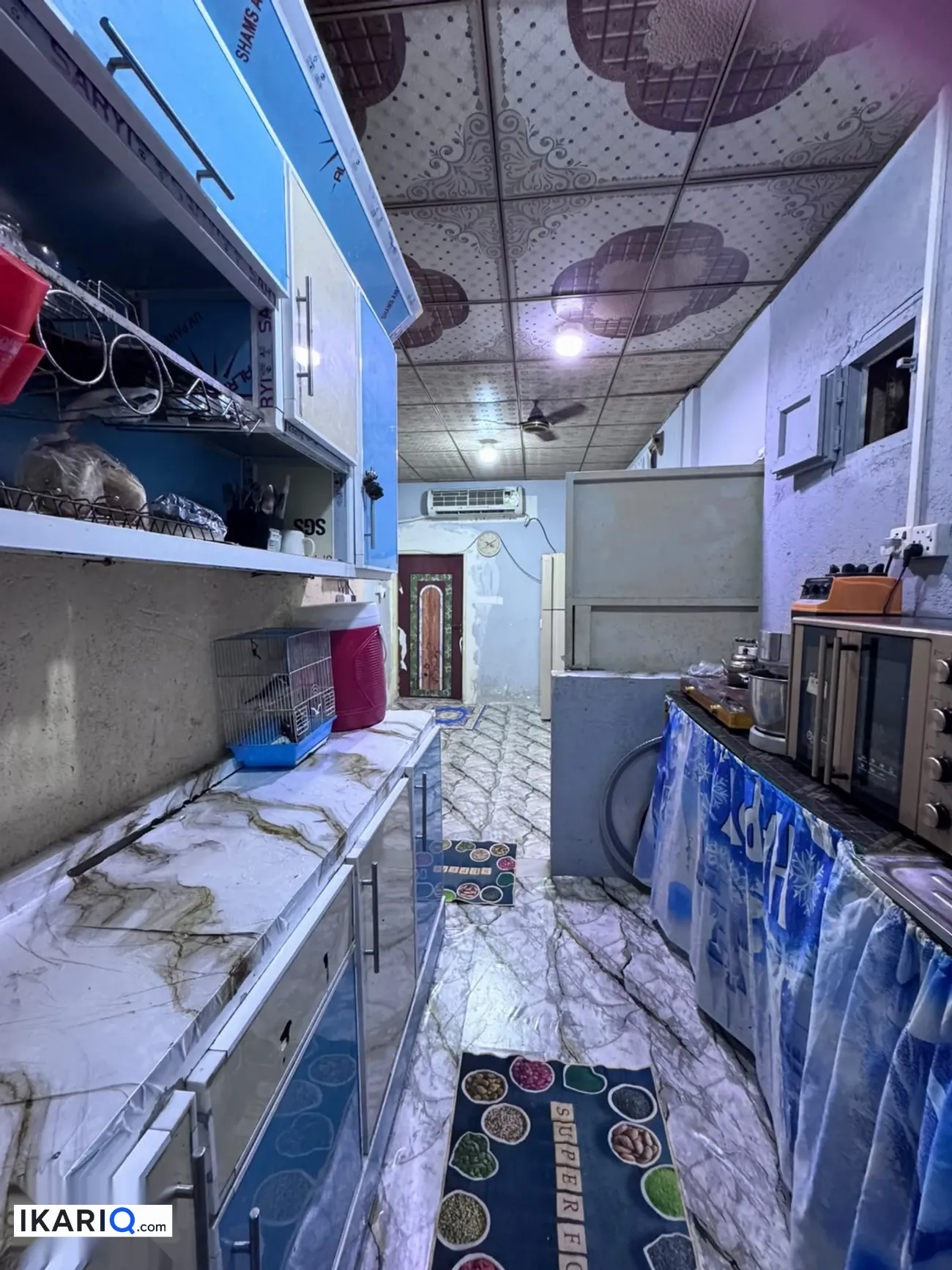 دار للبيع في التنومة - 100 م² / 12,000,000 IQD — صورة 6