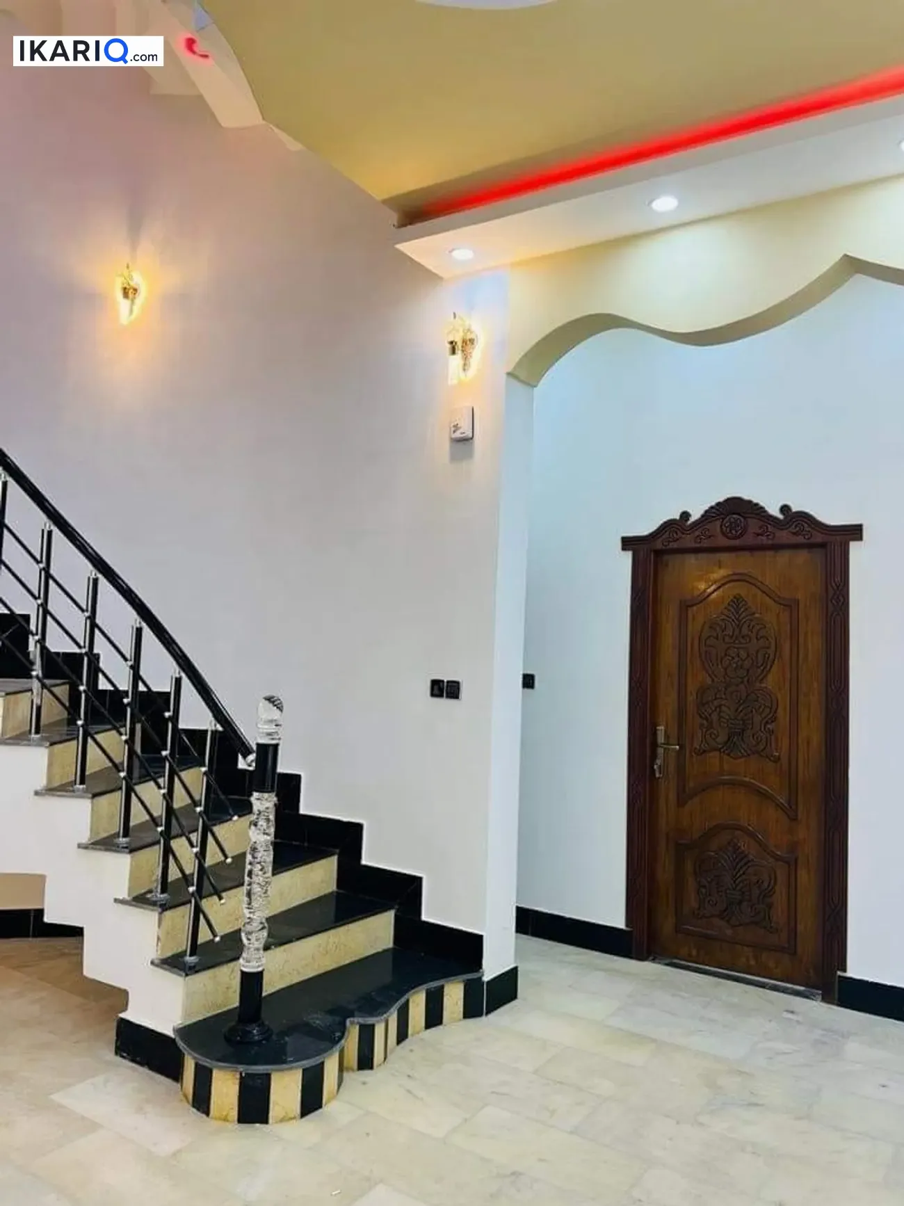 دار للبيع في ياسين خريبط - 200 م² / 550,000,000 IQD — صورة 10
