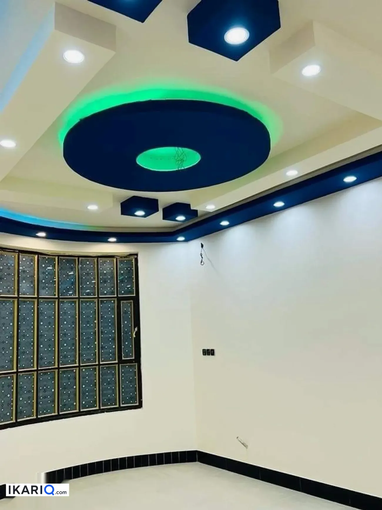 دار للبيع في ياسين خريبط - 200 م² / 550,000,000 IQD — صورة 14