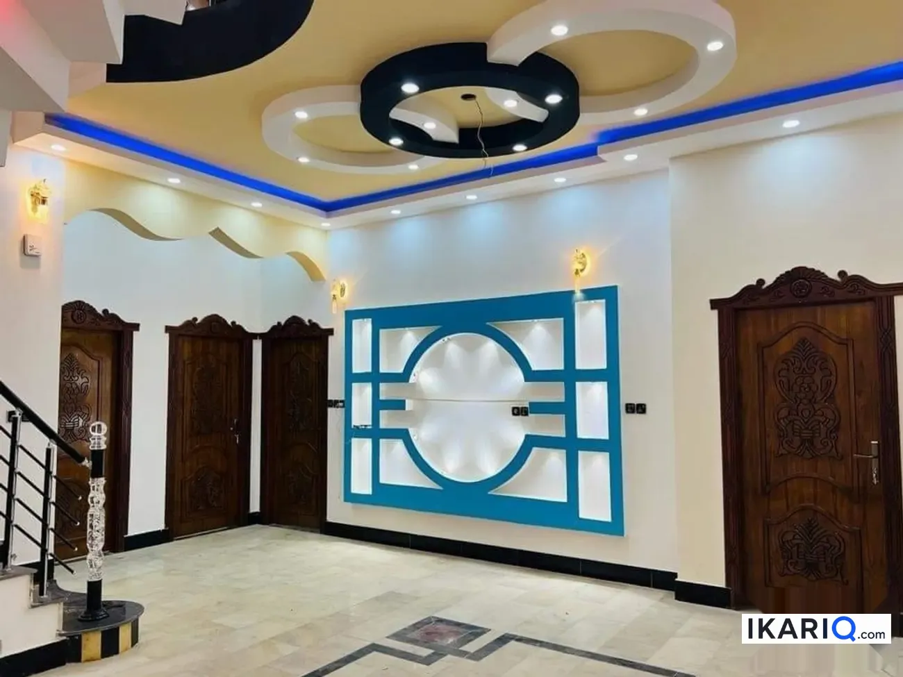 دار للبيع في ياسين خريبط - 200 م² / 550,000,000 IQD — صورة 18