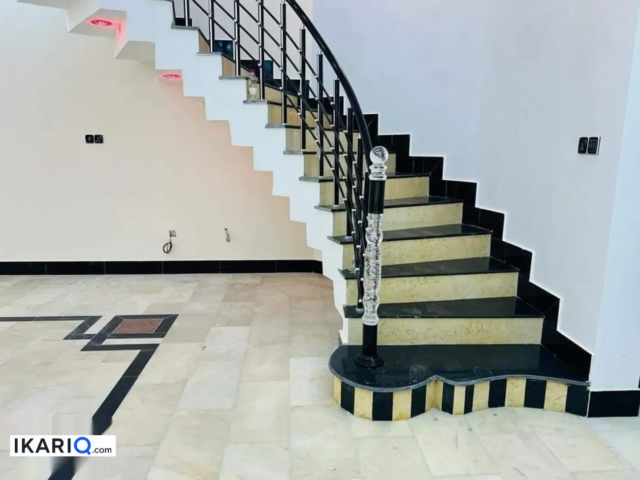دار للبيع في ياسين خريبط - 200 م² / 550,000,000 IQD — صورة 7