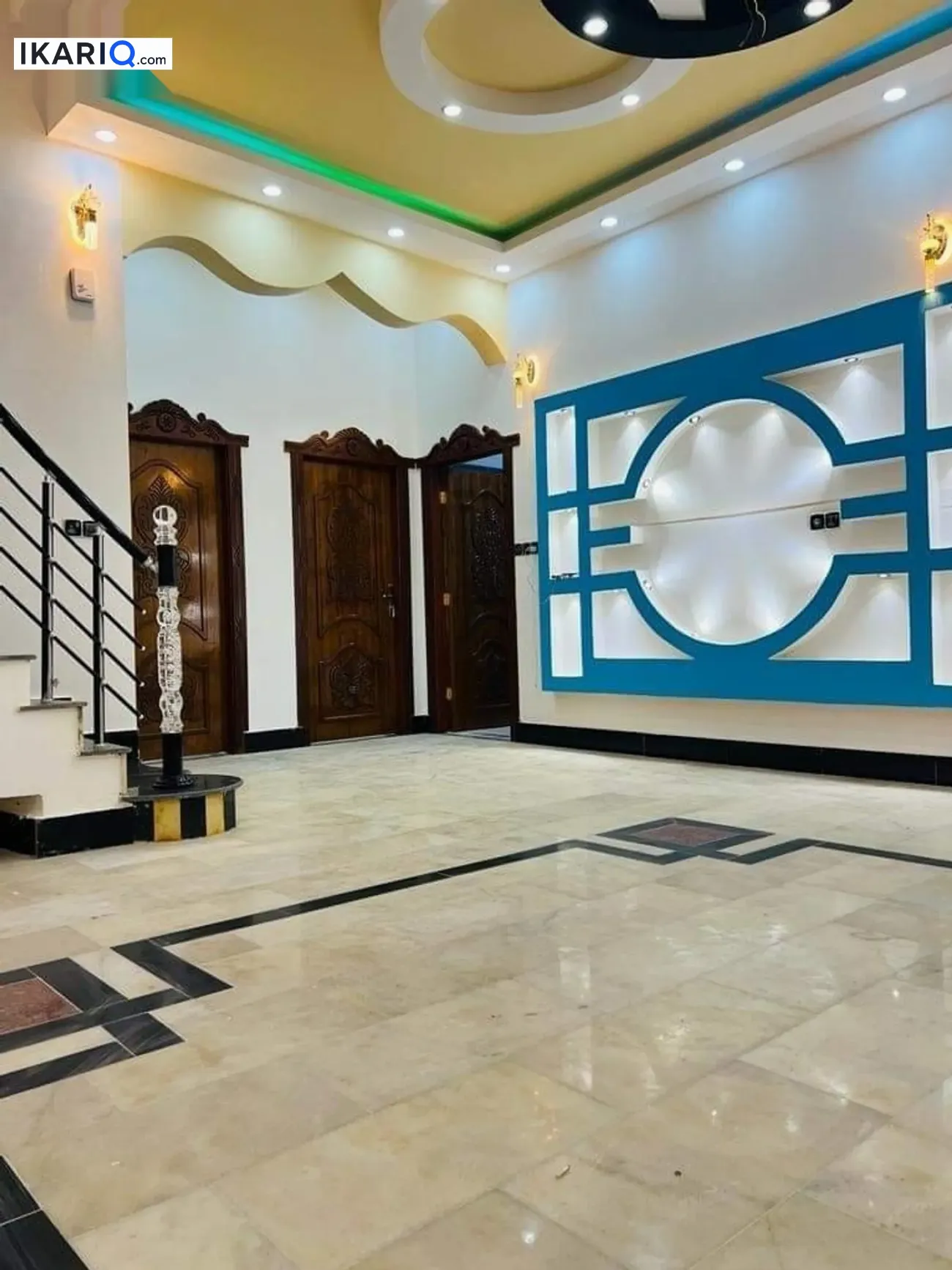 دار للبيع في ياسين خريبط - 200 م² / 550,000,000 IQD — صورة 8