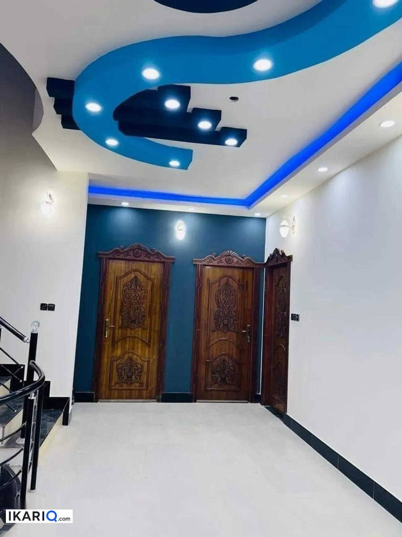 دار للبيع في ياسين خريبط - 200 م² / 550,000,000 IQD — صورة 16
