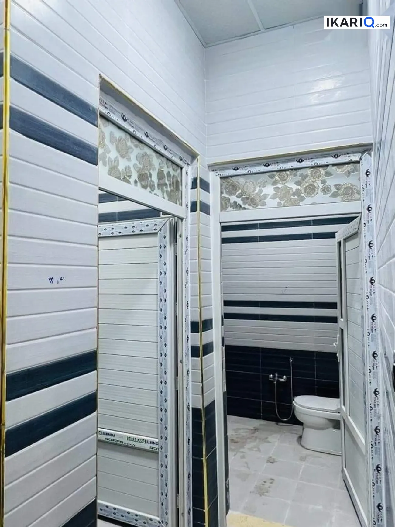 دار للبيع في ياسين خريبط - 200 م² / 550,000,000 IQD — صورة 3