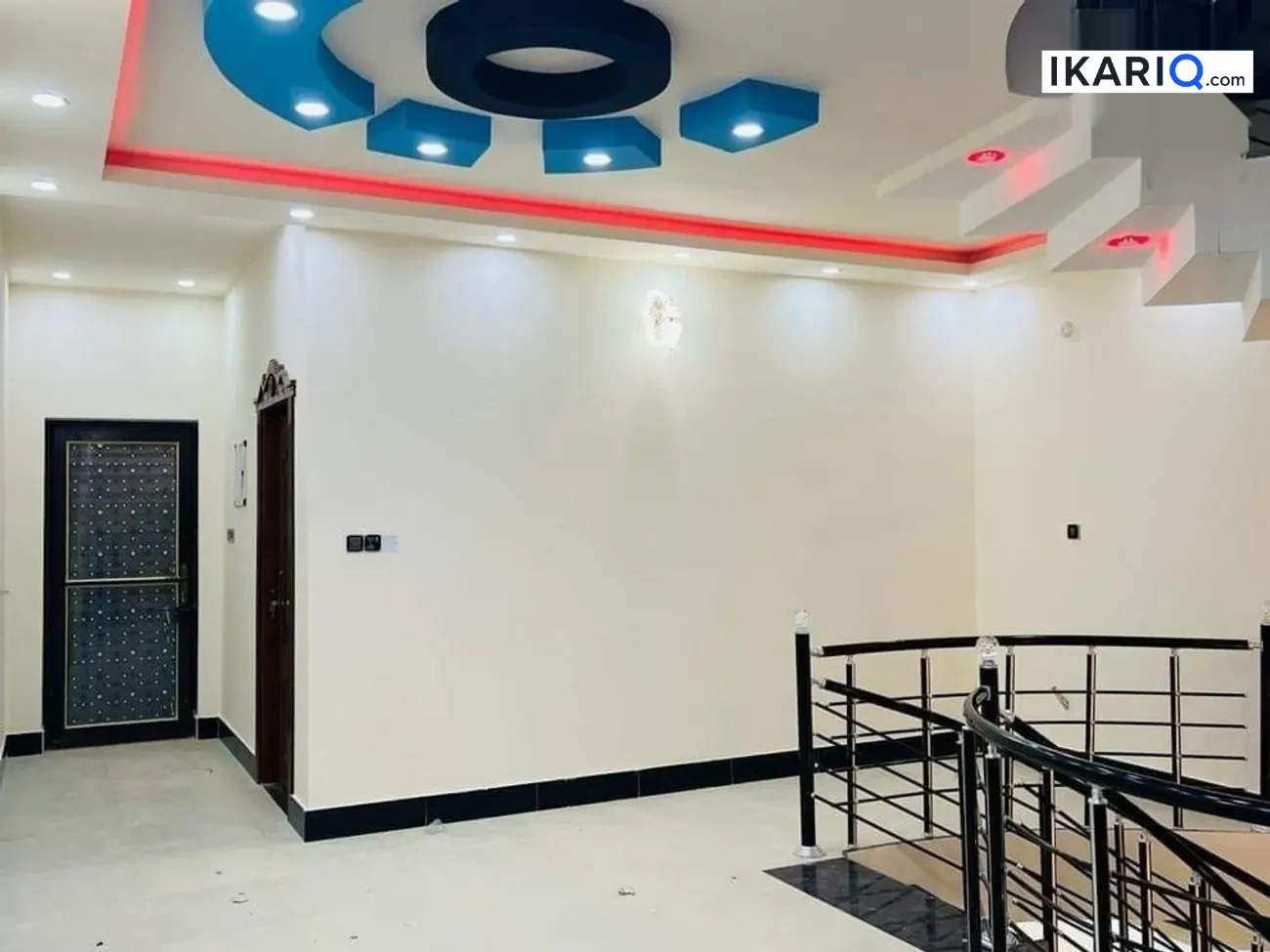 دار للبيع في ياسين خريبط - 200 م² / 550,000,000 IQD — صورة 4