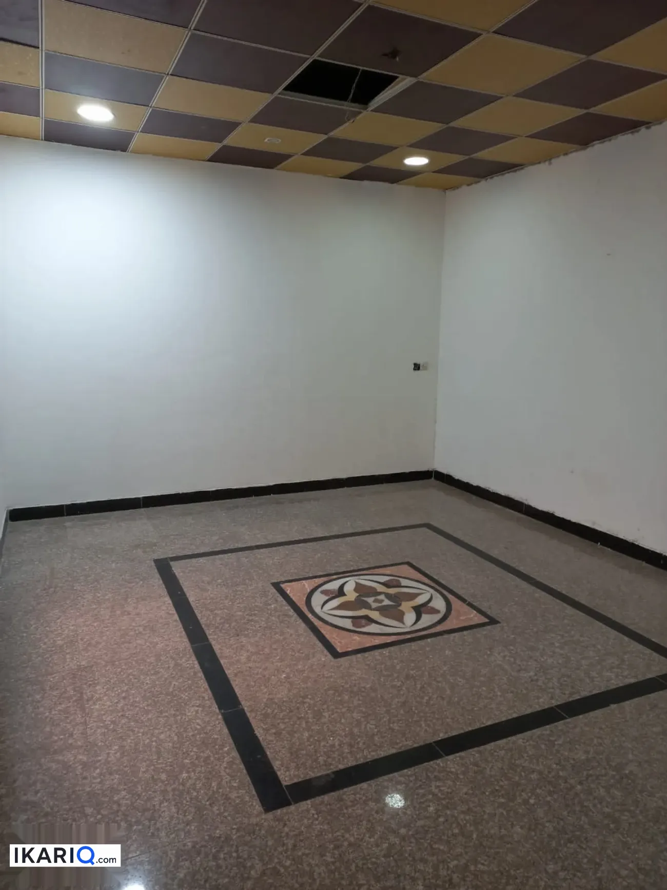 طابق من عمارة للبيع في ابي الخصيب - 300 م² / 2,000,000 IQD — صورة 9