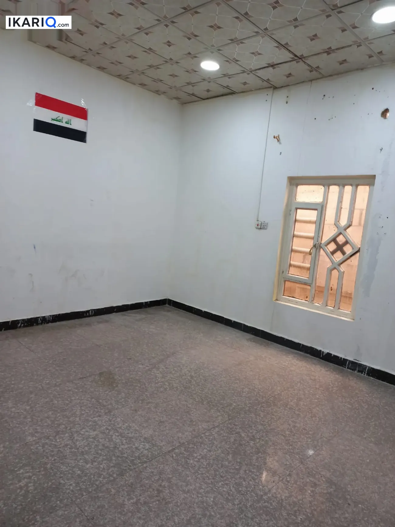 طابق من عمارة للبيع في ابي الخصيب - 300 م² / 2,000,000 IQD — صورة 7