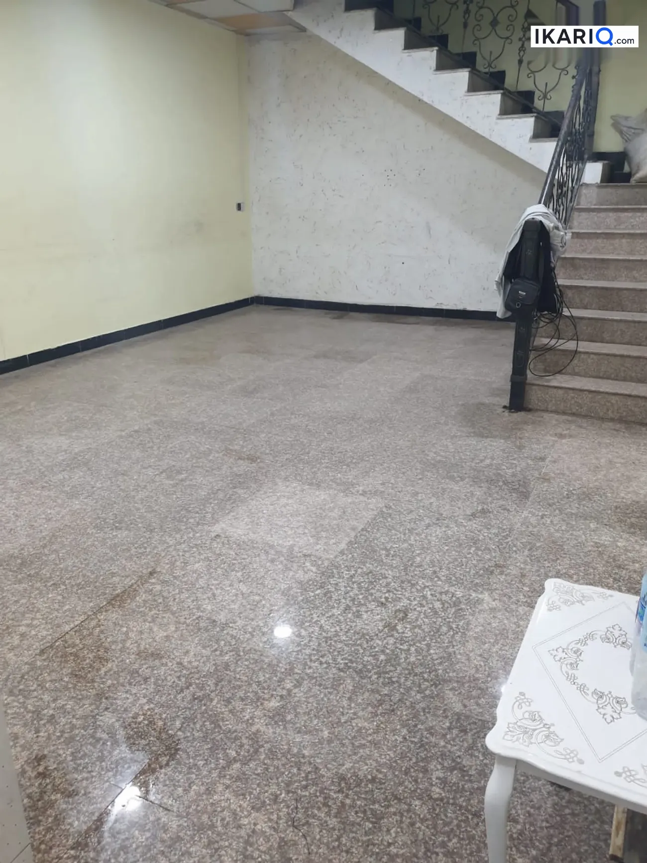 طابق من عمارة للبيع في ابي الخصيب - 300 م² / 2,000,000 IQD — صورة 8