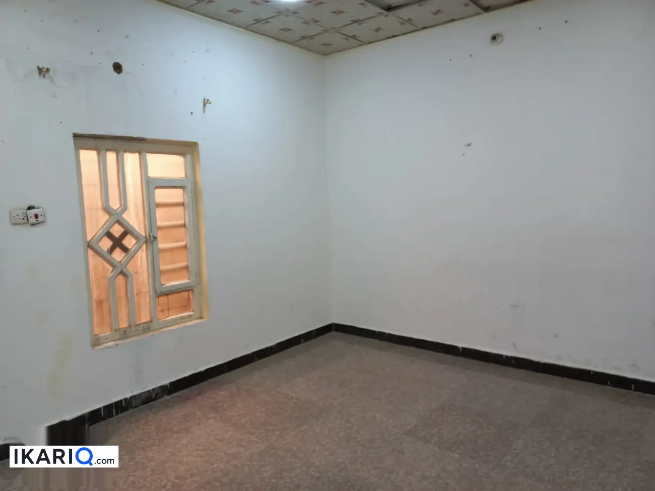 طابق من عمارة للبيع في ابي الخصيب - 300 م² / 2,000,000 IQD — صورة 3