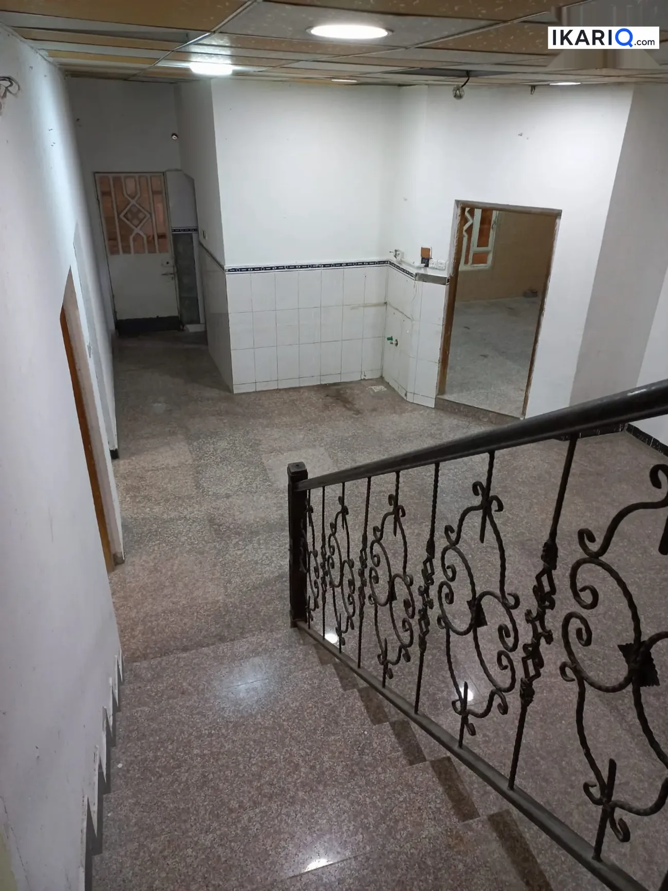طابق من عمارة للبيع في ابي الخصيب - 300 م² / 2,000,000 IQD — صورة 14
