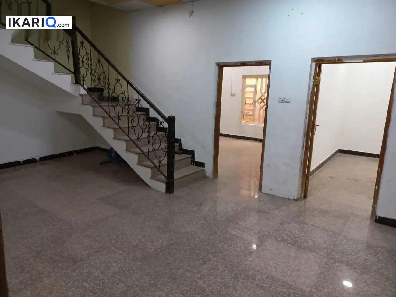 طابق من عمارة للبيع في ابي الخصيب - 300 م² / 2,000,000 IQD — صورة 13