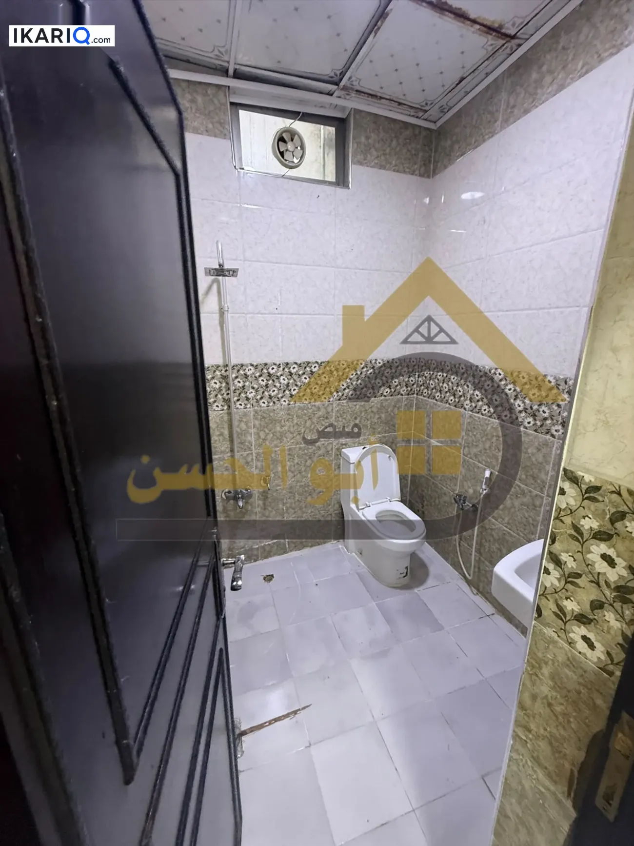 شقة للإيجار في الخضراء - 100 م² / 1,100,000 IQD — صورة 8