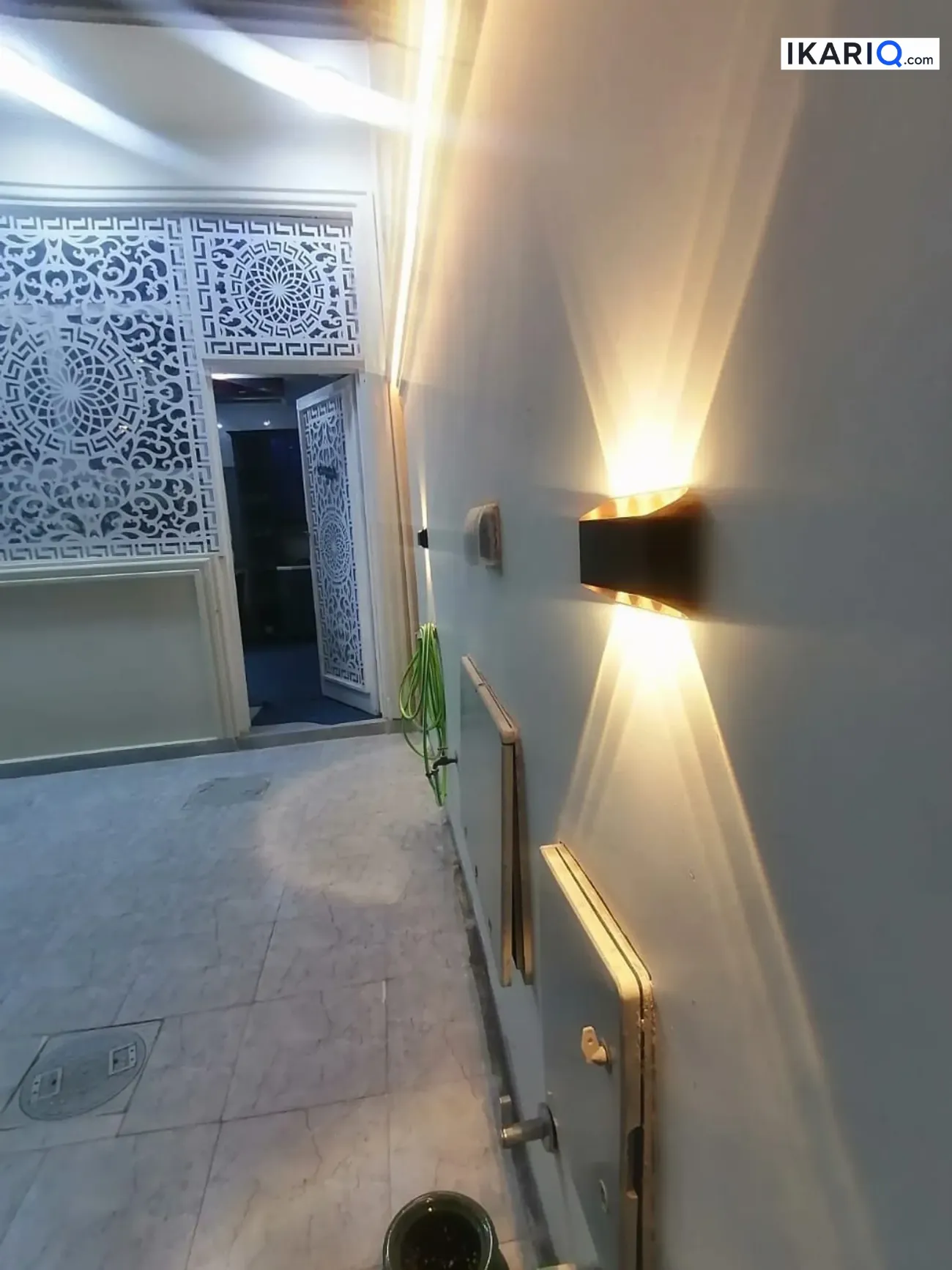 دار للبيع في التنومة - 230 م² / 2,900,000 IQD — صورة 15