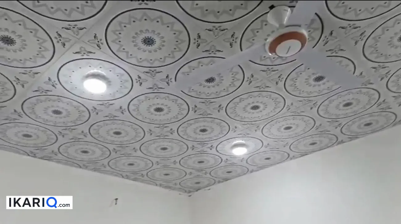 محل للإيجار في القبلة - 24 م² / 250,000 IQD — صورة 4