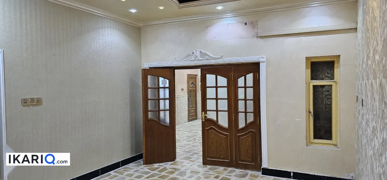 دار للإيجار في الجامعة - 250 م² / 1,500,000 IQD — صورة 19