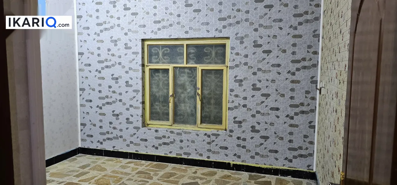 دار للإيجار في الجامعة - 250 م² / 1,500,000 IQD — صورة 16