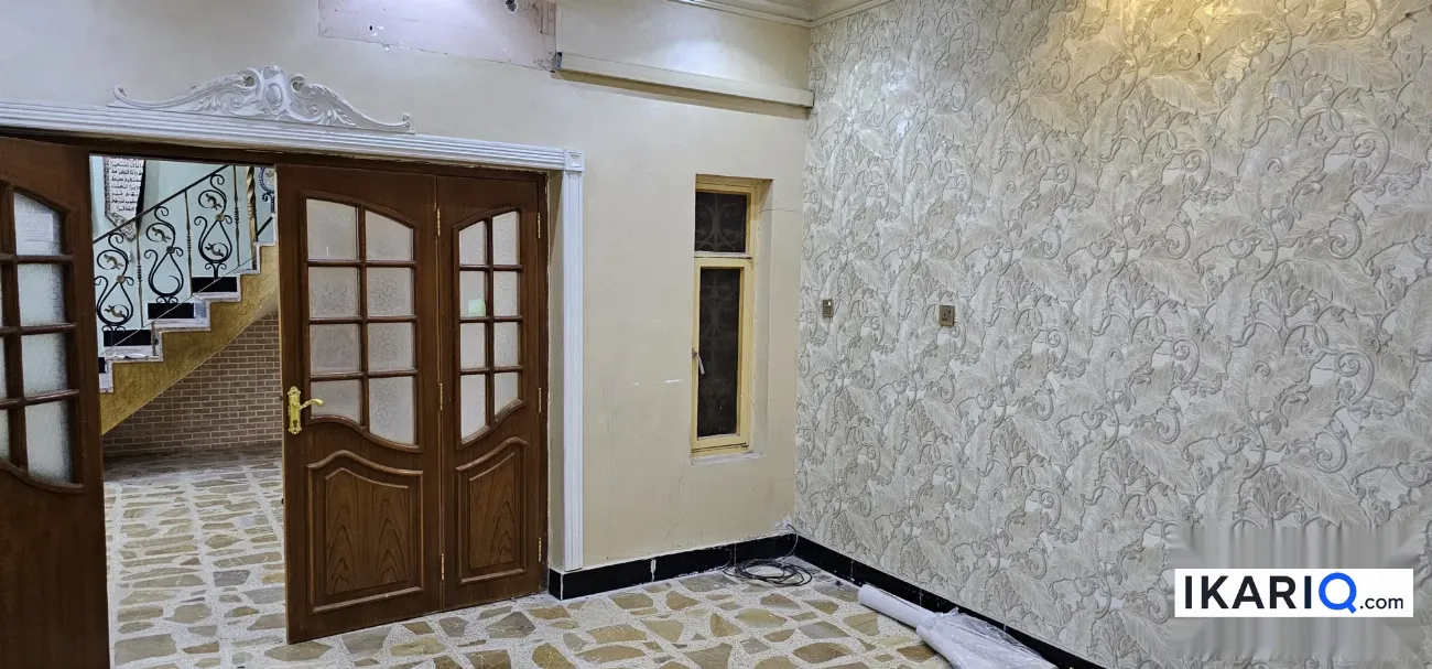 دار للإيجار في الجامعة - 250 م² / 1,500,000 IQD — صورة 20