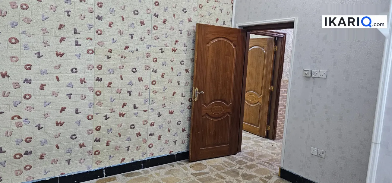 دار للإيجار في الجامعة - 250 م² / 1,500,000 IQD — صورة 15