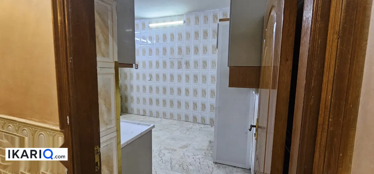 دار للإيجار في الجامعة - 250 م² / 1,500,000 IQD — صورة 7