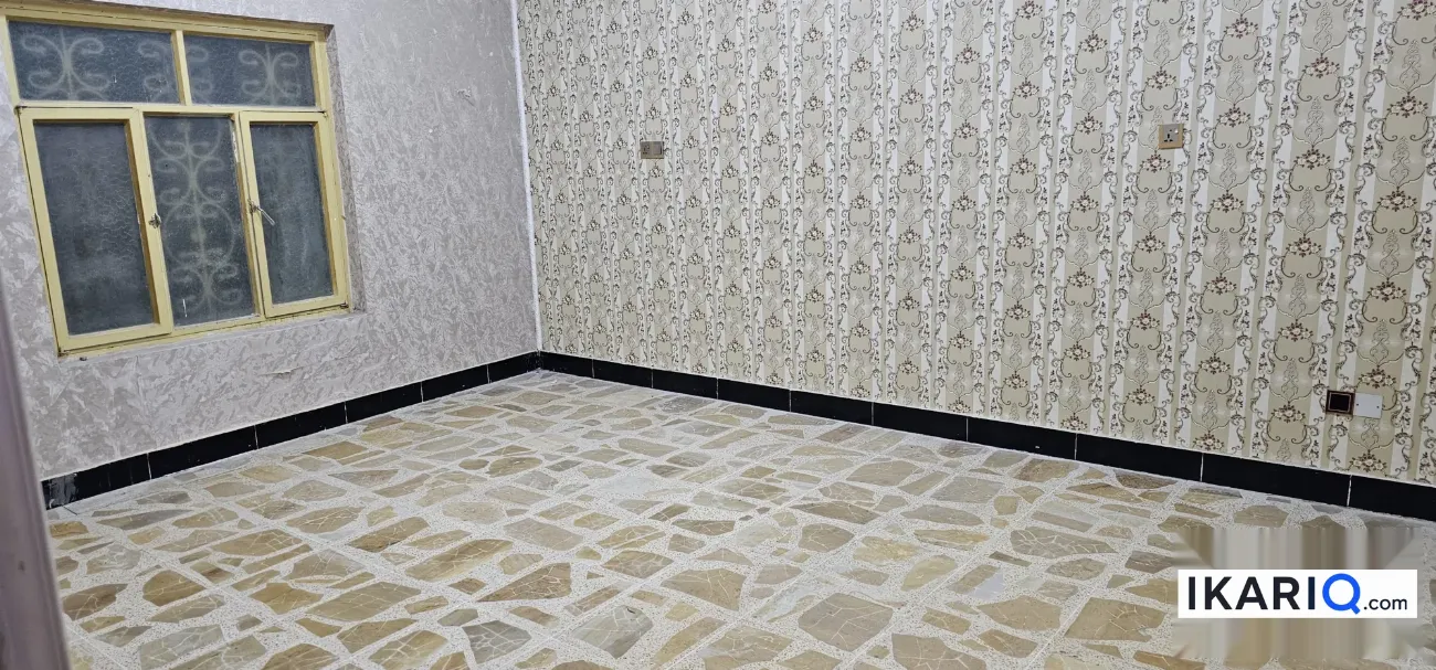 دار للإيجار في الجامعة - 250 م² / 1,500,000 IQD — صورة 17