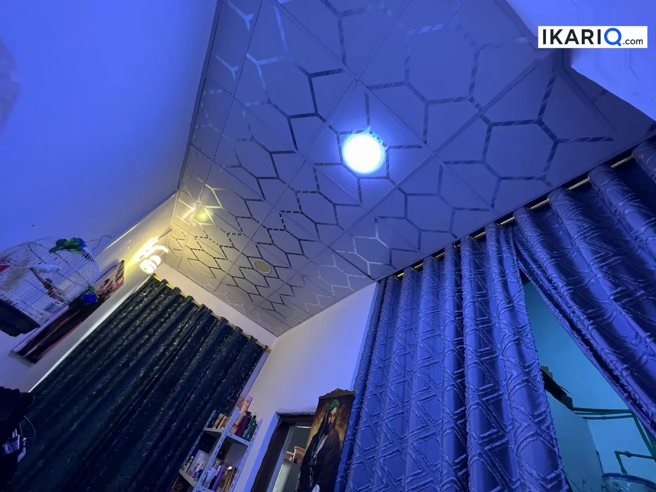 دار للبيع في ابي الخصيب - 120 م² / 60,000,000 IQD — صورة 12