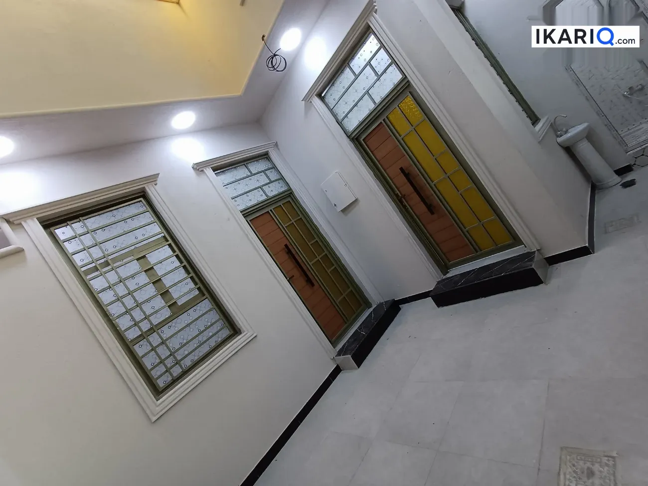 دار للبيع في الجزيره - 150 م² / 77,000,000 IQD — صورة 2