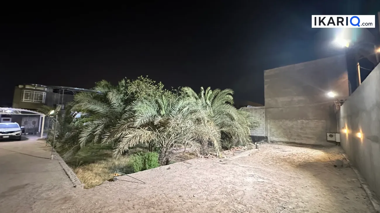 دار للبيع في ابي الخصيب - 200 م² / 800,000,000 IQD — صورة 20