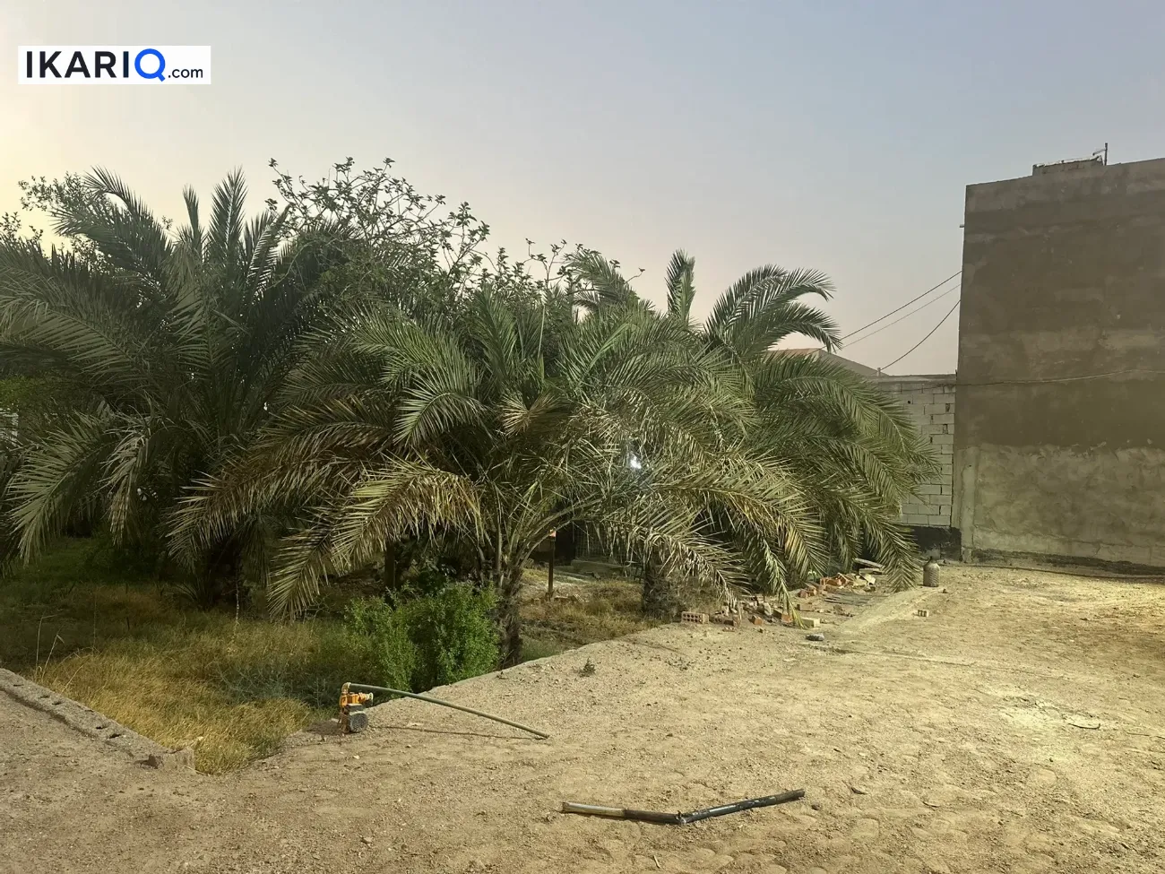 دار للبيع في ابي الخصيب - 200 م² / 800,000,000 IQD — صورة 10