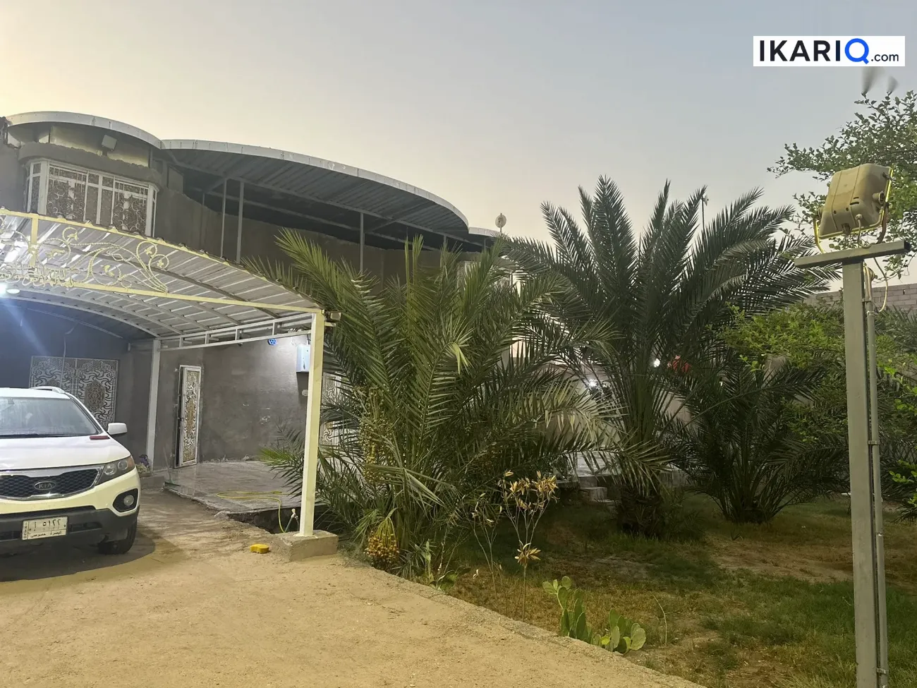 دار للبيع في ابي الخصيب - 200 م² / 800,000,000 IQD — صورة 6