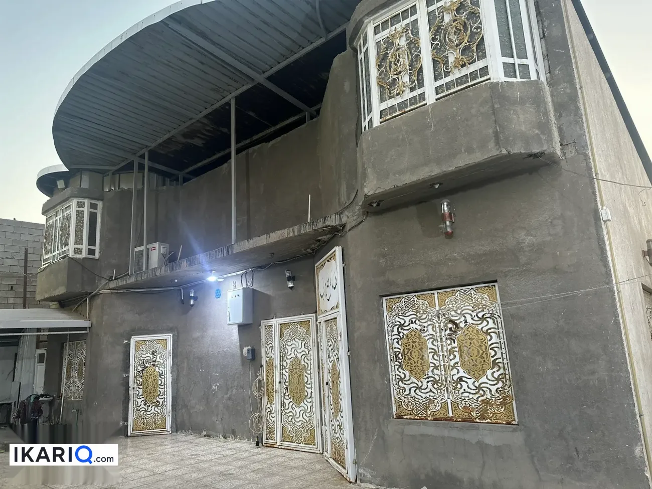 دار للبيع في ابي الخصيب - 200 م² / 800,000,000 IQD — صورة 2