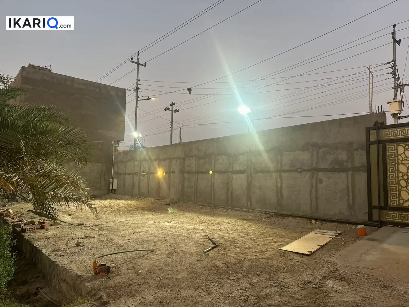 دار للبيع في ابي الخصيب - 200 م² / 800,000,000 IQD — صورة 9
