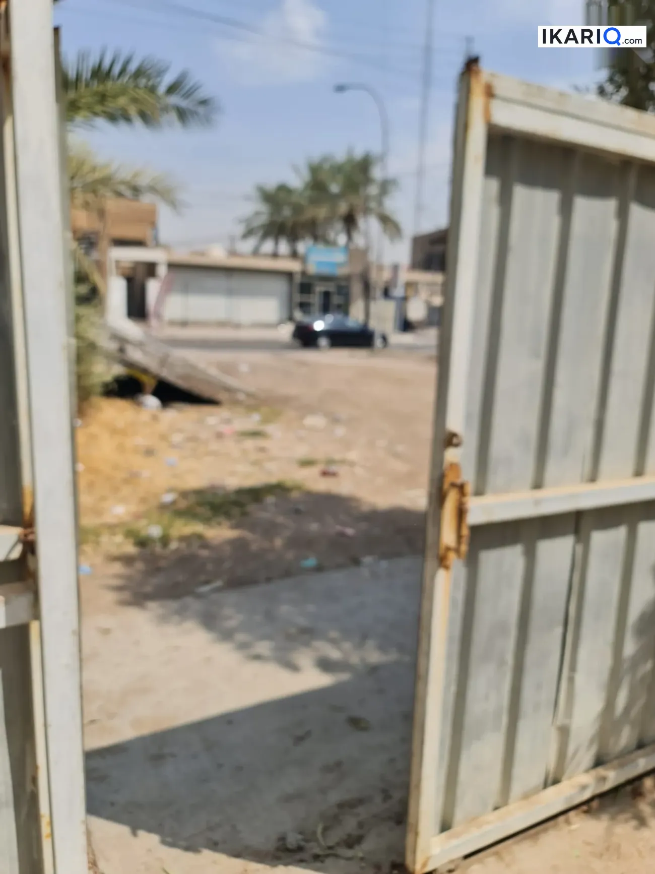 شقة للبيع في السيدية - 87 م² / 210,000,000 IQD — صورة 13