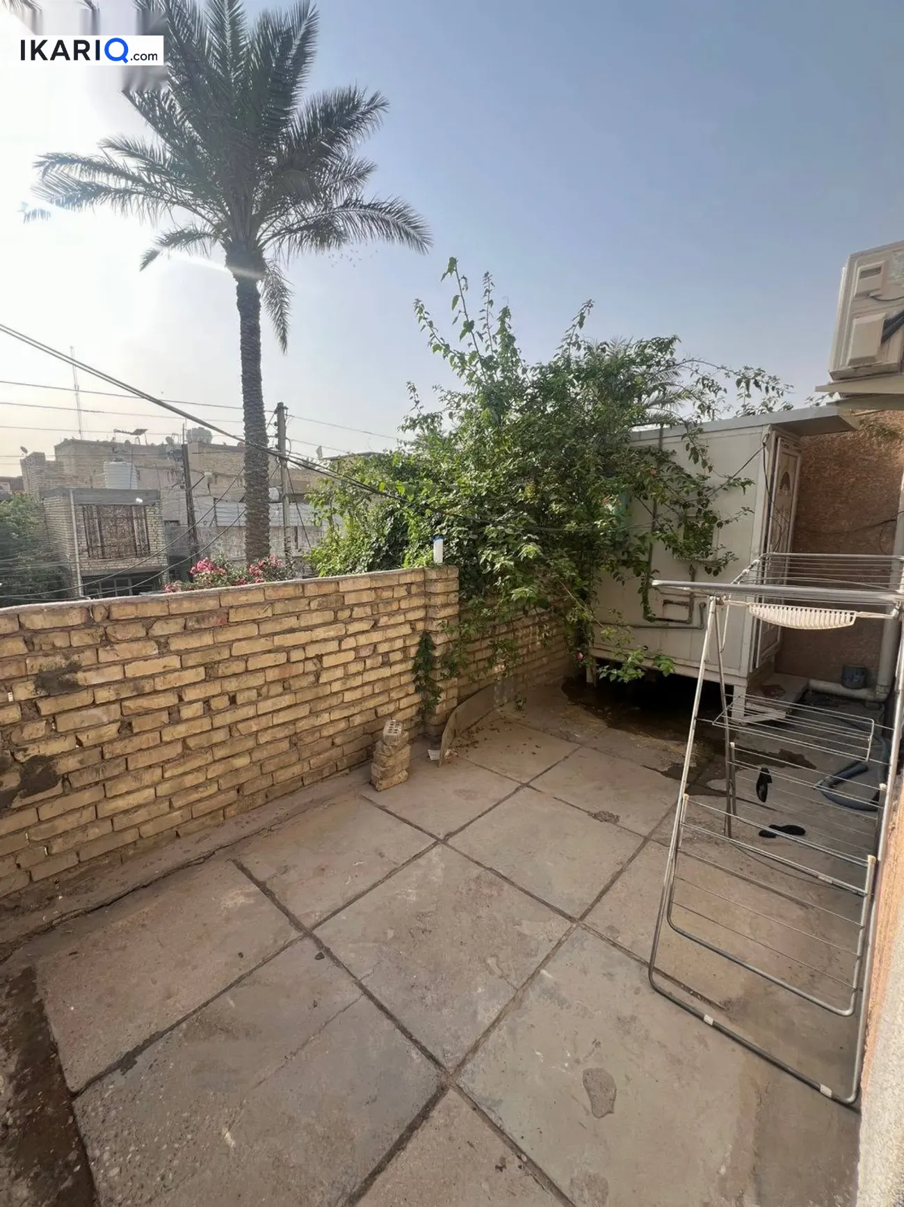 دار للبيع في أور - 168 م² / 2,400,000 IQD — صورة 7