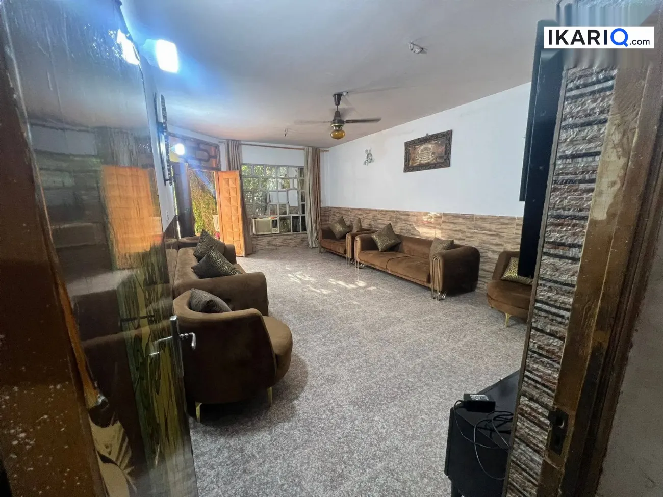 دار للبيع في أور - 168 م² / 2,400,000 IQD — صورة 6