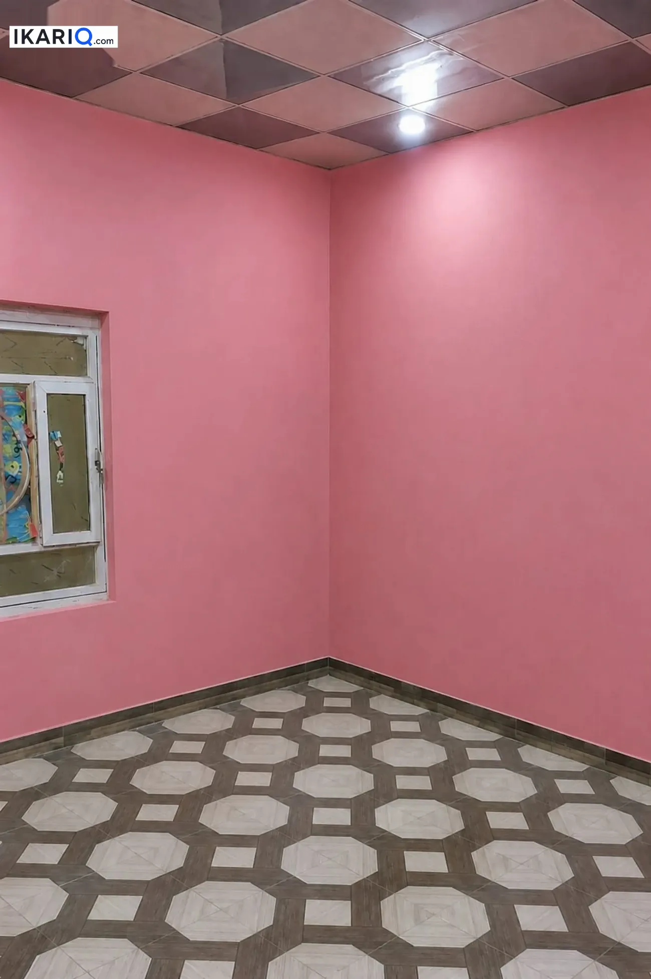 دار للبيع في خمسة ميل - 150 م² / 16,000,500 IQD — صورة 2