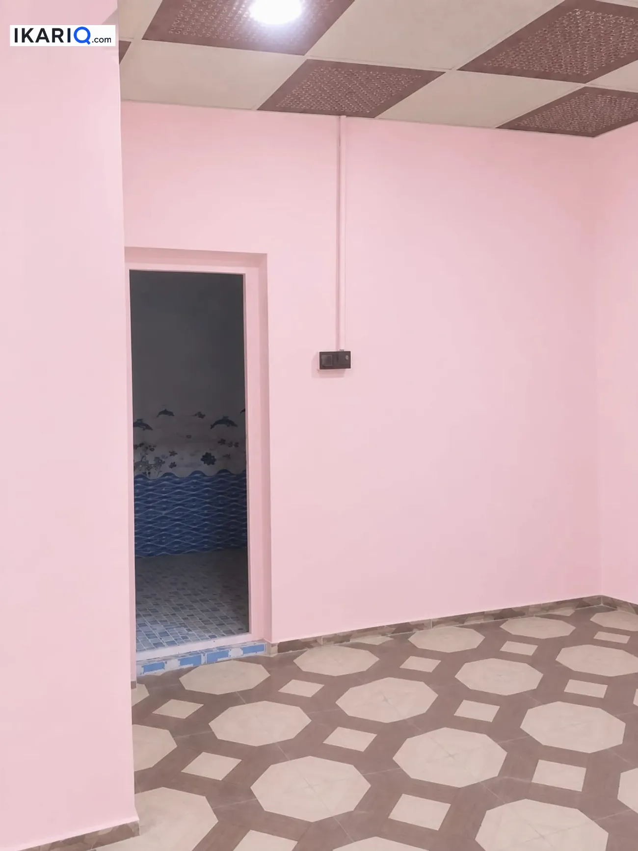 دار للبيع في خمسة ميل - 150 م² / 16,000,500 IQD — صورة 4