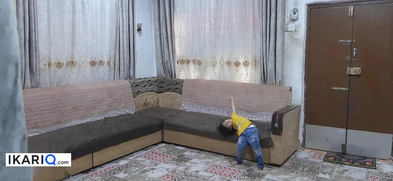 دار للبيع في الحيانية - 150 م² / 125,000,000 IQD — صورة 7