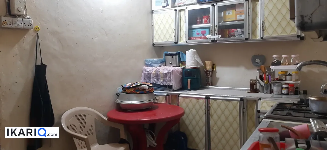 دار للبيع في الحيانية - 150 م² / 125,000,000 IQD — صورة 8