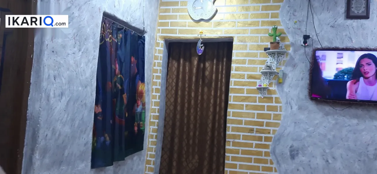 دار للبيع في الحيانية - 150 م² / 125,000,000 IQD — صورة 3