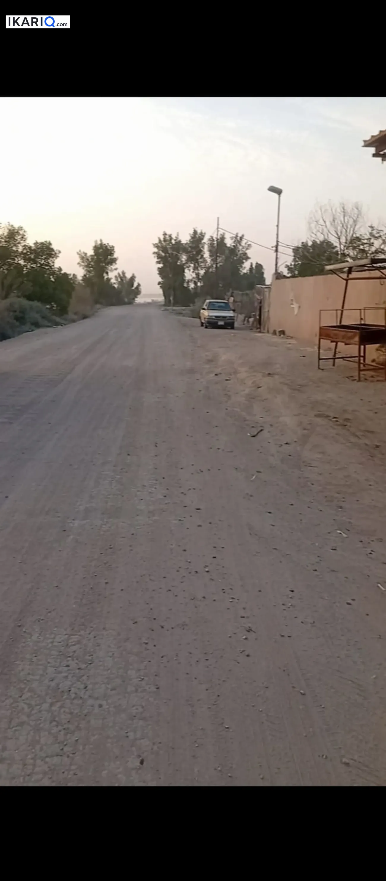 أرض للبيع في قضاء شط العرب - 225 م² / 55,000,000 IQD — صورة 3