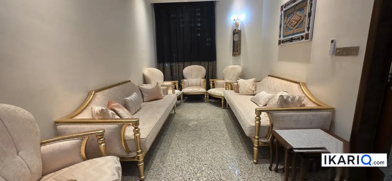 دار للبيع في الجهاد - 100 م² / 340,000,000 IQD — صورة 15
