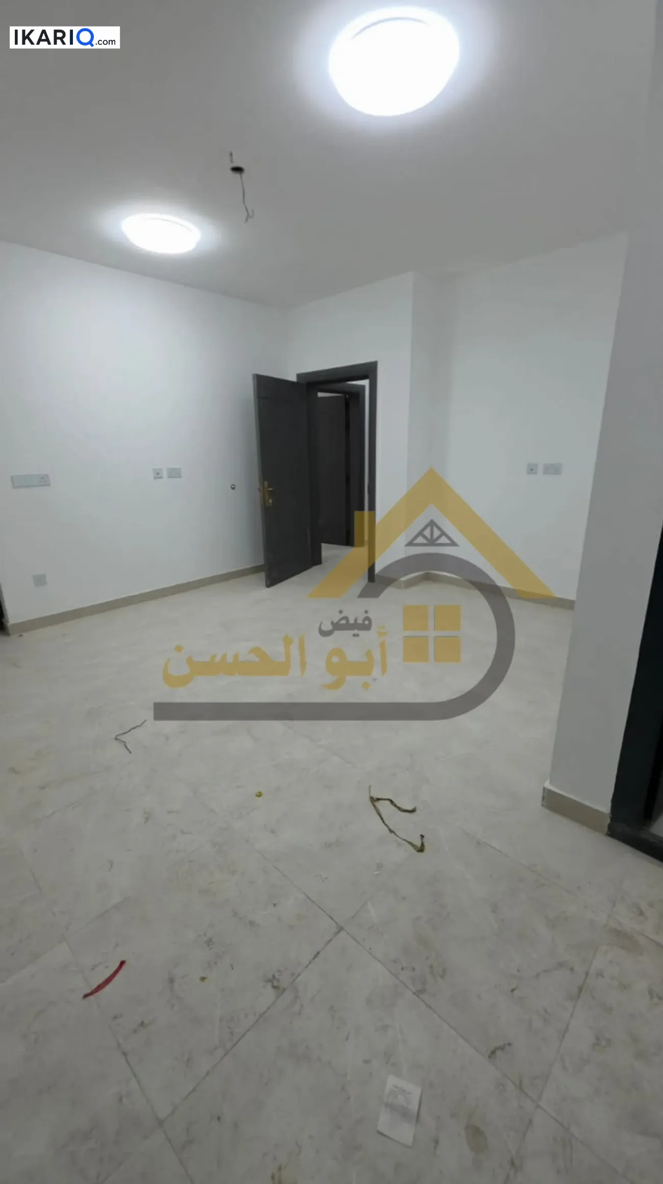 شقة للإيجار في مجمع جوهرة البصرة - 139 م² / 800,000 IQD — صورة 3
