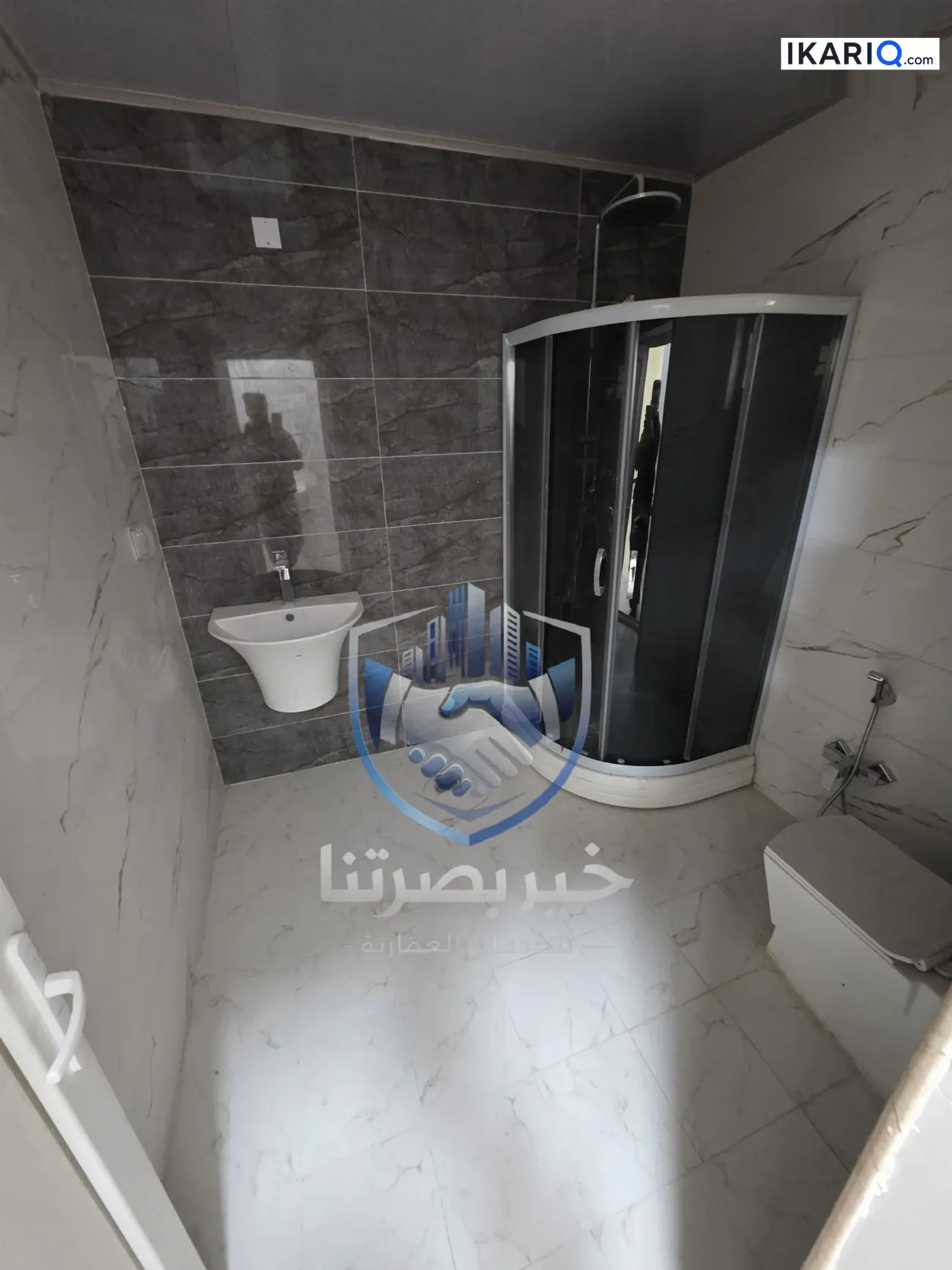 دار للإيجار في مجمع جوهرة البصرة - 250 م² / 1,500,000 IQD — صورة 6