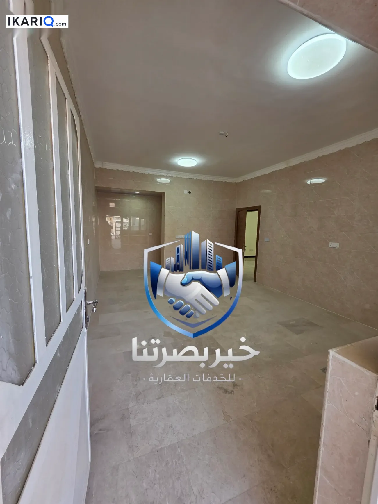 دار للإيجار في مجمع جوهرة البصرة - 250 م² / 1,500,000 IQD — صورة 2