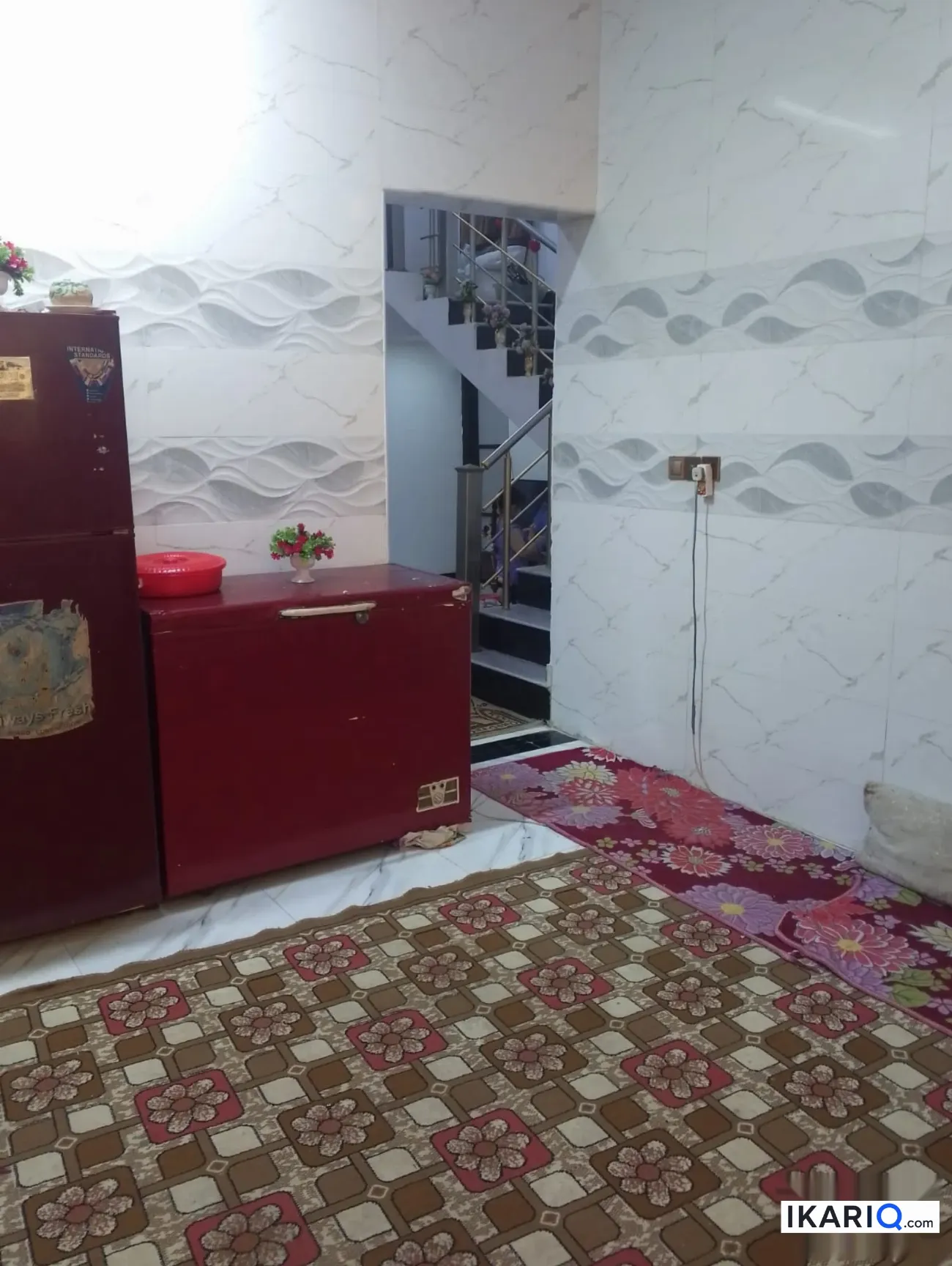دار للبيع في باب الهوا - 155 م² / 72,000,000 IQD — صورة 12